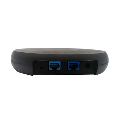 brachte einzelne intelligente drahtlose Portdecke der Router-2.4G 300M an