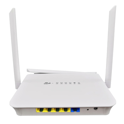 Router-Haus 5.8G MT7620A Openwrt drahtloses Zweifrequenz WiFi Router-AC1200