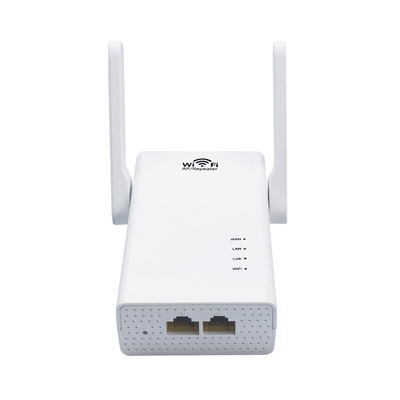 Signal-Verstärker-Verstärker-Router N300 Mini Strong Wifi Repeater 300mbps