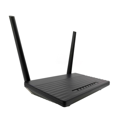 Drahtloser Router-Desktop-Doppelantenne Wifi-Router 2.4G MT7620A Openwrt