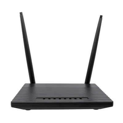 IEEE 802.11n MT7628N Geschwindigkeit Smart Home-WiFi-Router-2.4Ghz 300Mbps