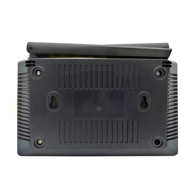 IEEE 802.11n MT7628N Geschwindigkeit Smart Home-WiFi-Router-2.4Ghz 300Mbps