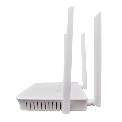 drahtlose Router 5.8GHz 64Mbyte AC750 Smart mit 4 Antennen