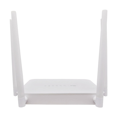 drahtlose Router 5.8GHz 64Mbyte AC750 Smart mit 4 Antennen