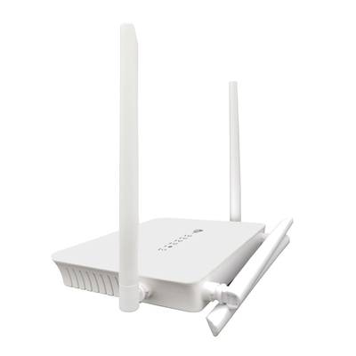 Drahtlose Router FCC RoHS MT7620A Smart Doppelband-Openwrt-System