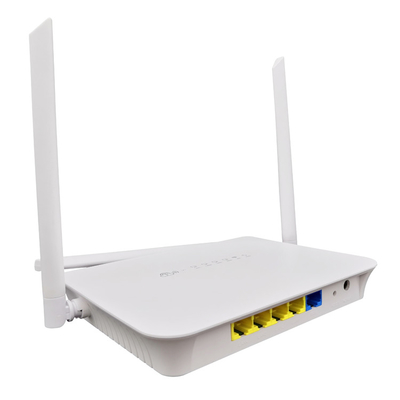 drahtlose Router 5.8G Openwrt Smart steuern Hafen WiFi-Router-5 automatisch an