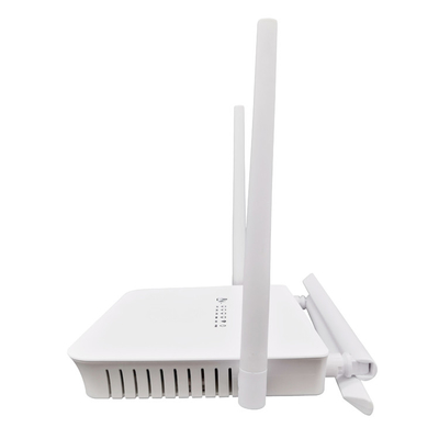 Zweifrequenz drahtloser Router AC1200 1200Mbps Gigabit Openwrt