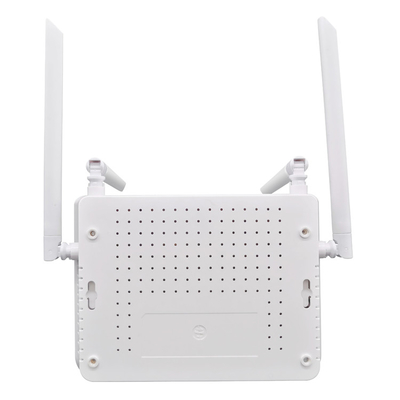 Zweifrequenz drahtloser Router AC1200 1200Mbps Gigabit Openwrt