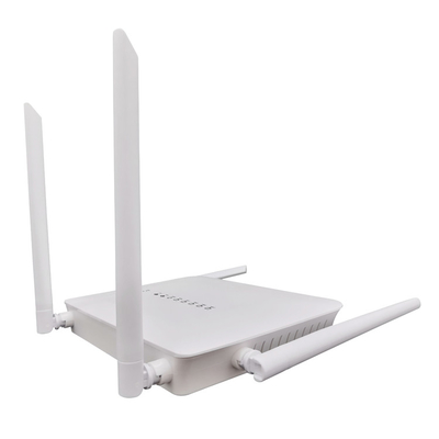 Router-Haus 5.8G MT7620A Openwrt drahtloses Zweifrequenz WiFi Router-AC1200