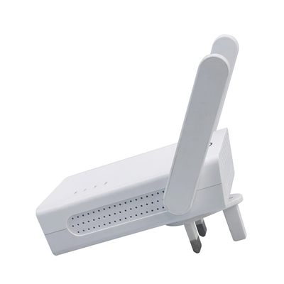 Signal-Verstärker-Verstärker-Router N300 Mini Strong Wifi Repeater 300mbps