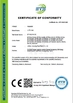 China JLZTLink Industry (Shen Zhen) Co.,Ltd. zertifizierungen